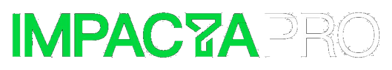 ImpactaPro · Consultoria e Assessoria Comercial